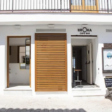 La Roka Pensión