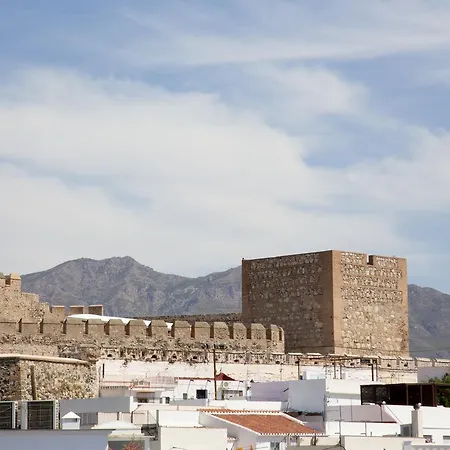 La Roka Pensión